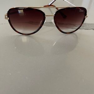 Quay All In Mini Aviator